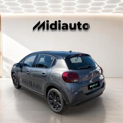 Citroen C3 1.2 PureTech 110 Shine Pack Quimper
