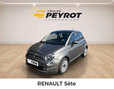 Fiat 500 II