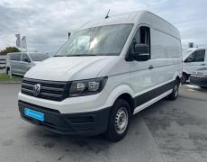 Volkswagen Crafter Bergerac