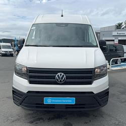 Volkswagen Crafter CRAFTER VAN 30 L3H3 2.0 TDI 140 CH BUSINESS Bergerac