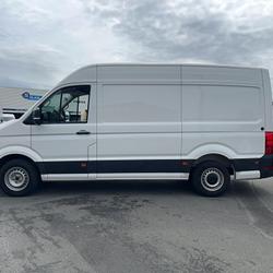 Volkswagen Crafter CRAFTER VAN 30 L3H3 2.0 TDI 140 CH BUSINESS Bergerac