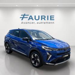 Renault Symbioz Symbioz E-Tech full hybrid 145 Iconic Tr&eacute;lissac