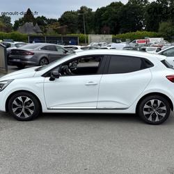 Renault Clio 5 Clio SCe 65 Evolution Dinan
