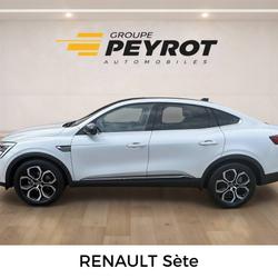 Renault Arkana Arkana E-Tech 145 - 21B Intens S&egrave;te