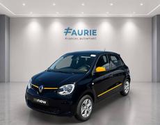 Renault Twingo 3