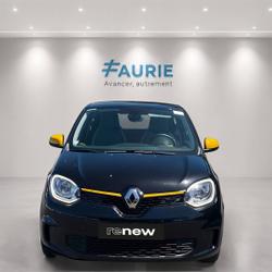 Renault Twingo 3 Twingo III TCe 95 Zen Tr&eacute;lissac