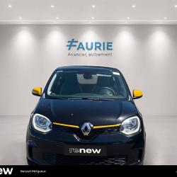 Renault Twingo 3 Twingo III TCe 95 Zen Tr&eacute;lissac