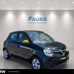 Renault Twingo 3 Twingo III TCe 95 Zen Tr&eacute;lissac