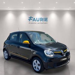 Renault Twingo 3 Twingo III TCe 95 Zen Tr&eacute;lissac