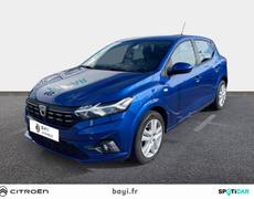 Dacia Sandero Évreux