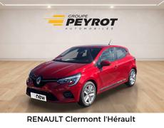 Renault Clio 5 Clermont-l'Hérault