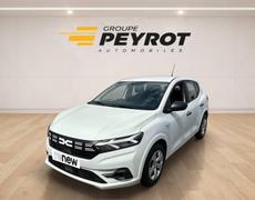 Dacia Sandero Sète