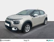 Citroen C3 Évreux