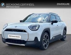 Mini Paceman La Roche-sur-Yon