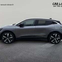 Renault Megane E-Tech Megane E-Tech EV60 220 ch super charge Techno Saint-Malo