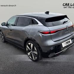 Renault Megane E-Tech Megane E-Tech EV60 220 ch super charge Techno Dinan