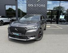 DS DS7 Crossback Quimper