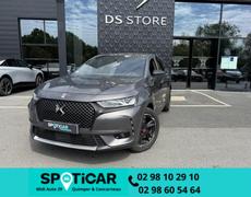 DS DS7 Crossback Concarneau