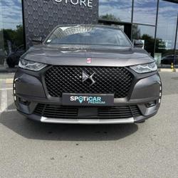 DS DS7 Crossback BlueHDi 130 Performance Line Automatique Concarneau