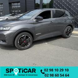 DS DS7 Crossback BlueHDi 130 Performance Line Automatique Quimper