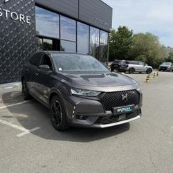 DS DS7 Crossback BlueHDi 130 Performance Line Automatique Concarneau