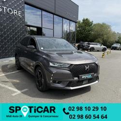 DS DS7 Crossback BlueHDi 130 Performance Line Automatique Quimper