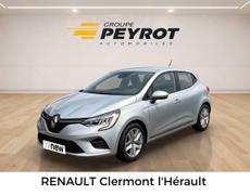 Renault Clio 5 Clermont-l'Hérault