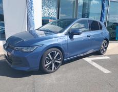 Volkswagen Golf 8 Bergerac