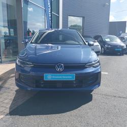 Volkswagen Golf 8 Golf 1.5 eHybrid 204 DSG6 VW Edition Bergerac