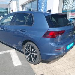 Volkswagen Golf 8 Golf 1.5 eHybrid 204 DSG6 VW Edition Bergerac