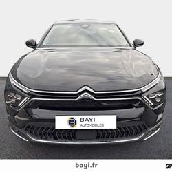 Citroen C5 X Hybride Rechargeable 225 S&S e-EAT8 Shine Pack occasion - &Eacute;vreux - photo 2/20