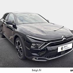 Citroen C5 X Hybride Rechargeable 225 S&S e-EAT8 Shine Pack occasion - &Eacute;vreux - photo 3/20