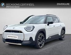 Mini Paceman La Roche-sur-Yon