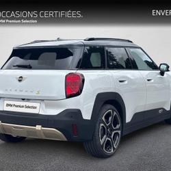 Mini Paceman SE 218ch Favoured La Roche-sur-Yon