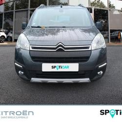 Citroen Berlingo BlueHDi 100ch XTR + occasion - Saint-Brieuc - photo 2/17
