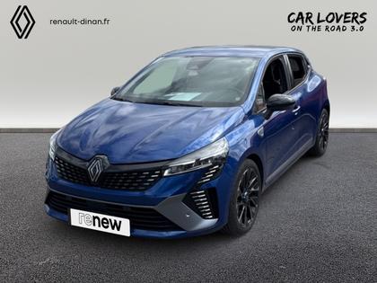 Renault Clio 5 - Clio E-Tech full hybrid 145 Esprit Alpine - 20 589 €