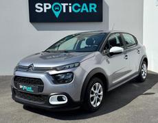 Citroen C3 Concarneau