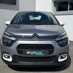 Citroen C3 1.5 BlueHDi 100ch S&S YOU! Concarneau