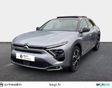 Citroen C5 X Évreux