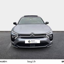Citroen C5 X Hybride Rechargeable 225 S&S e-EAT8 Shine Pack occasion - &Eacute;vreux - photo 2/19