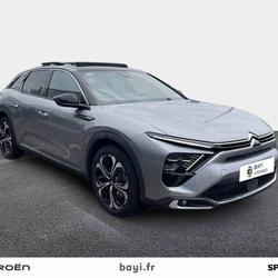 Citroen C5 X Hybride Rechargeable 225 S&S e-EAT8 Shine Pack occasion - &Eacute;vreux - photo 3/19