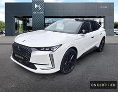 DS DS4 Saint-Brieuc