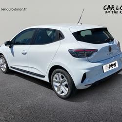 Renault Clio 5 Clio SCe 65 Evolution Dinan