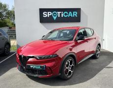 Alfa Romeo Tonale Concarneau
