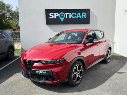 Alfa Romeo Tonale - 1.6 Mjet II 130ch Sprint TCT - 25 490 €