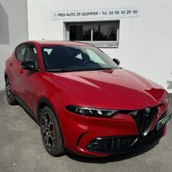 Alfa Romeo Tonale 1.6 Mjet II 130ch Sprint TCT Concarneau
