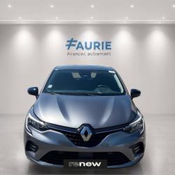 Renault Clio 5 Clio E-Tech full hybrid 145 Evolution Tr&eacute;lissac