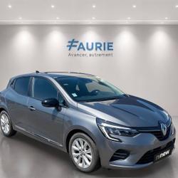 Renault Clio 5 Clio E-Tech full hybrid 145 Evolution Tr&eacute;lissac