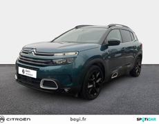 Citroen C5 Aircross Évreux