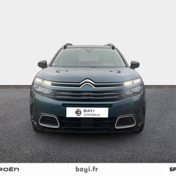 Citroen C5 Aircross Hybride Rechargeable 225 e-EAT8 Shine Pack occasion - &Eacute;vreux - photo 2/21
